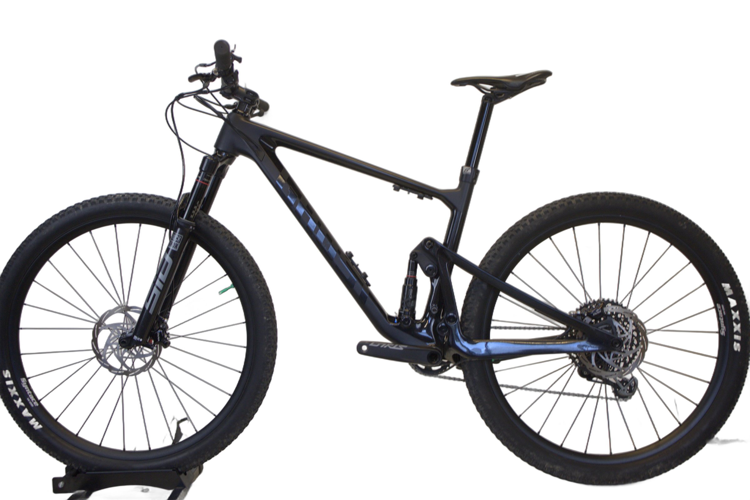 Ghost Lector FS SF Advanced