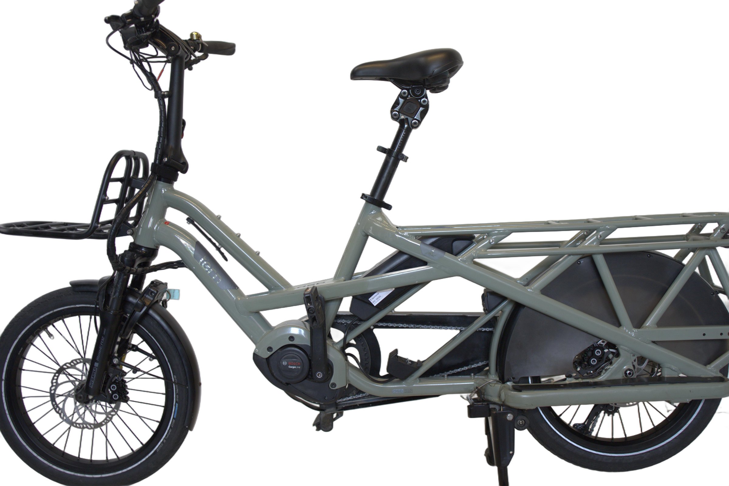 Tern GSD S10