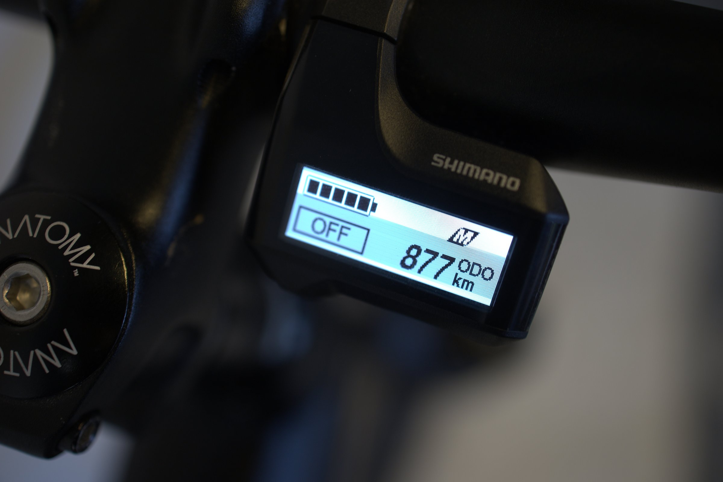 gekko flash amt 27,5 11s e7000