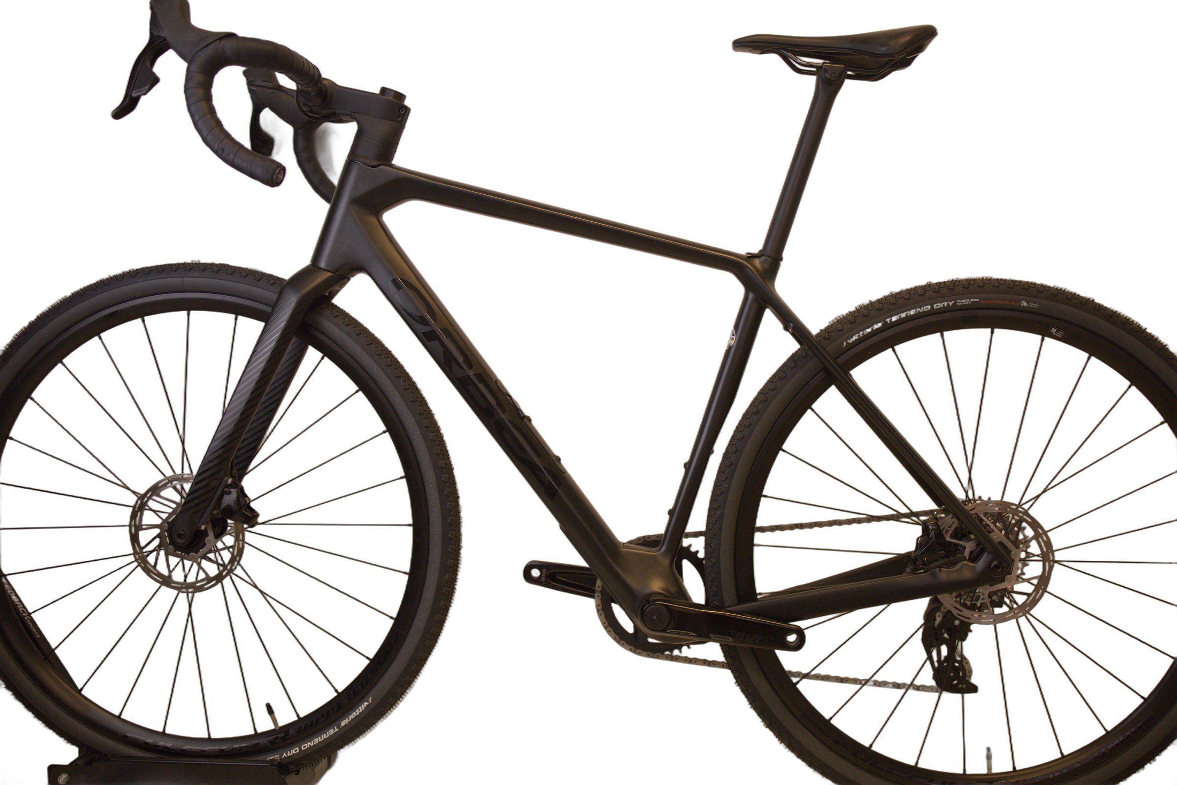 Orbea TERRA M31eTEAM 1X