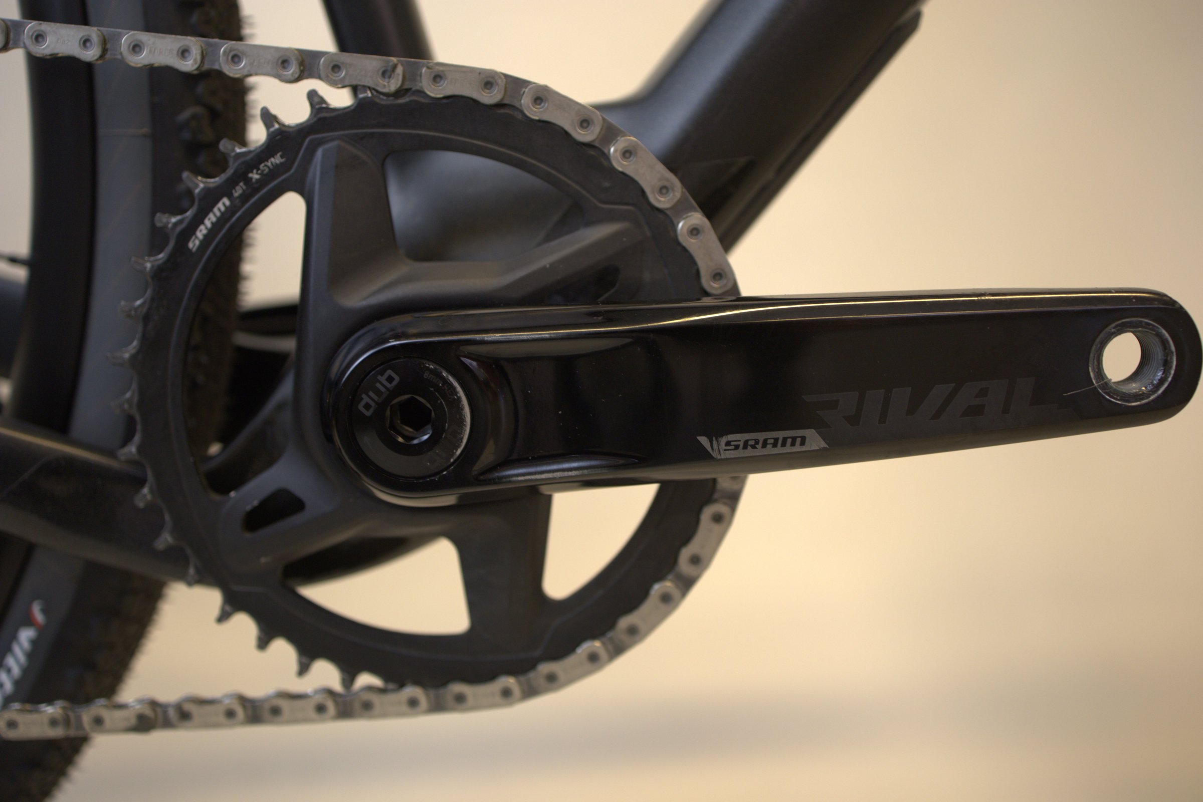 Orbea TERRA M31eTEAM 1X