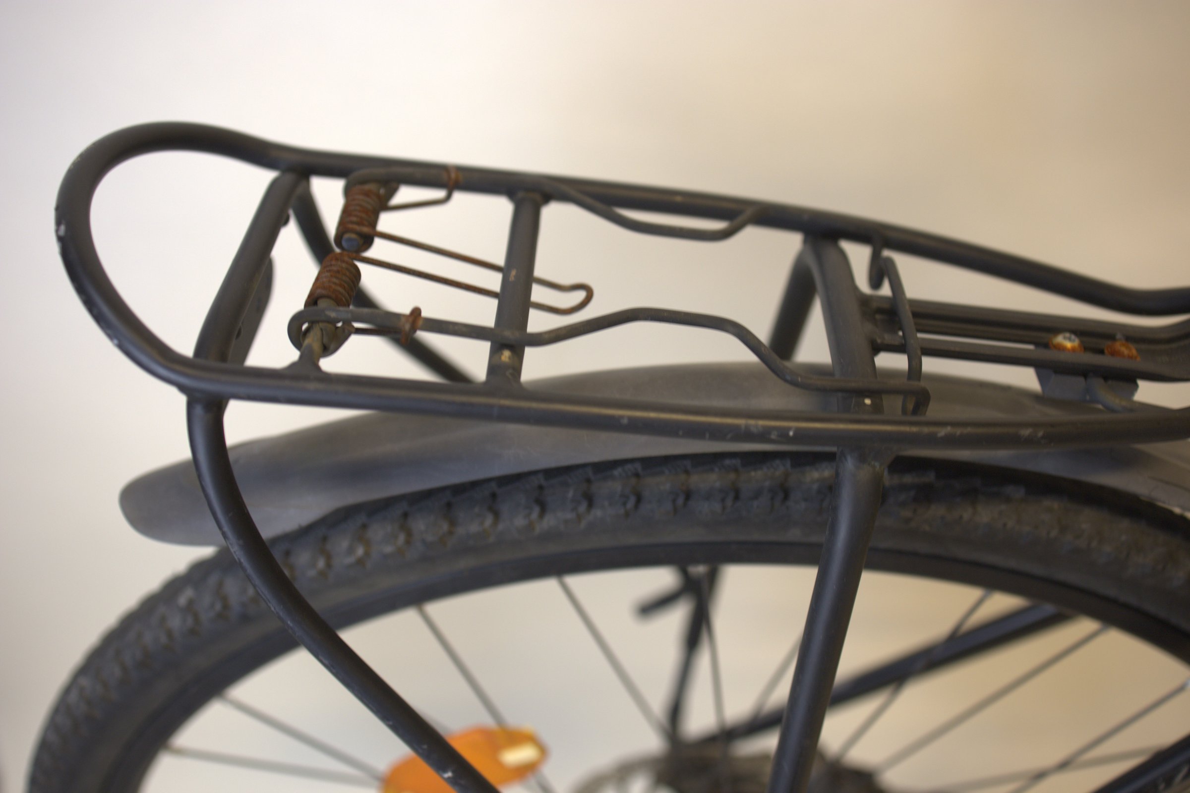 Scott Sportster Park Alloy 6061
