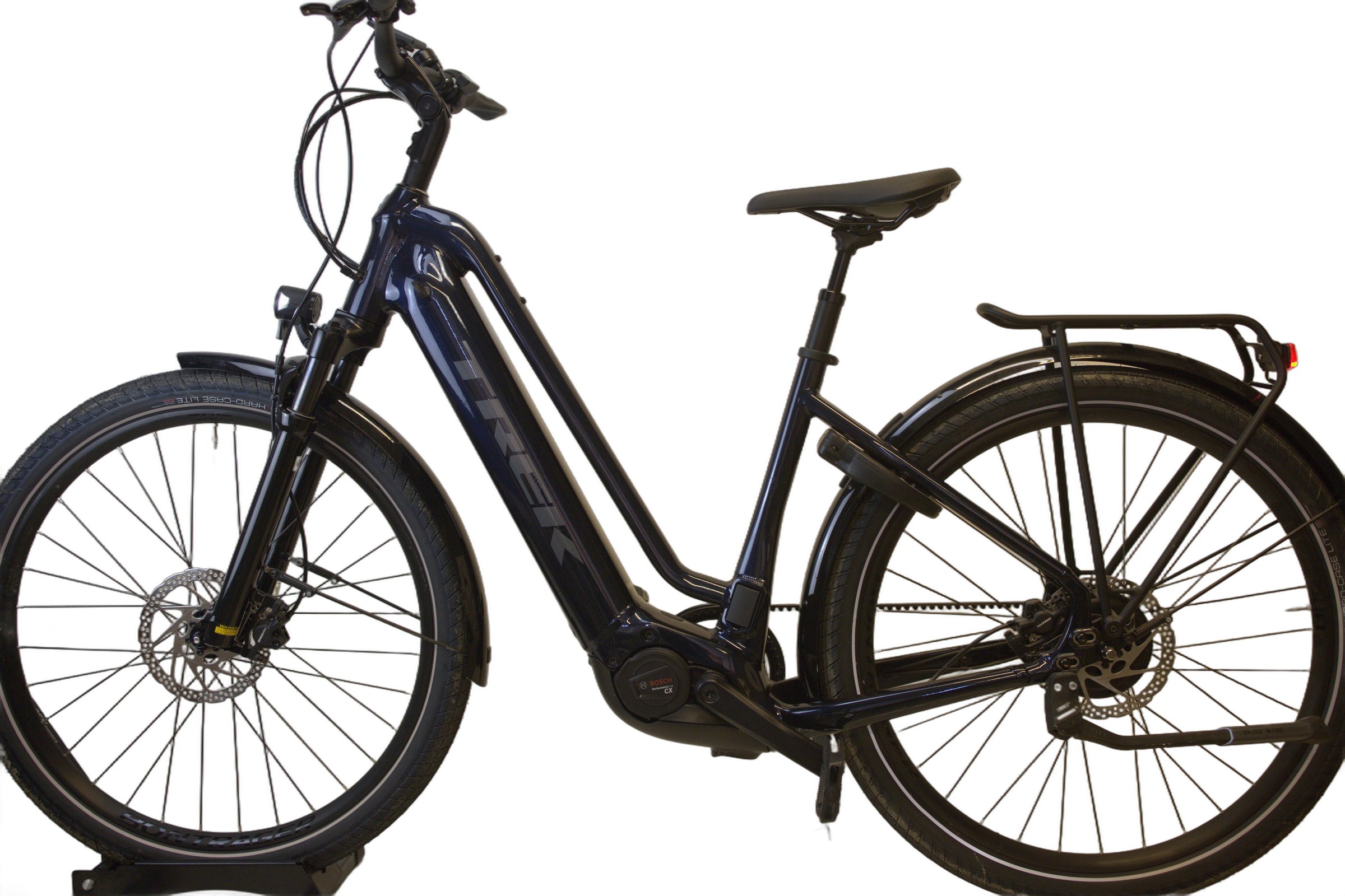 Trek Allant+ 9