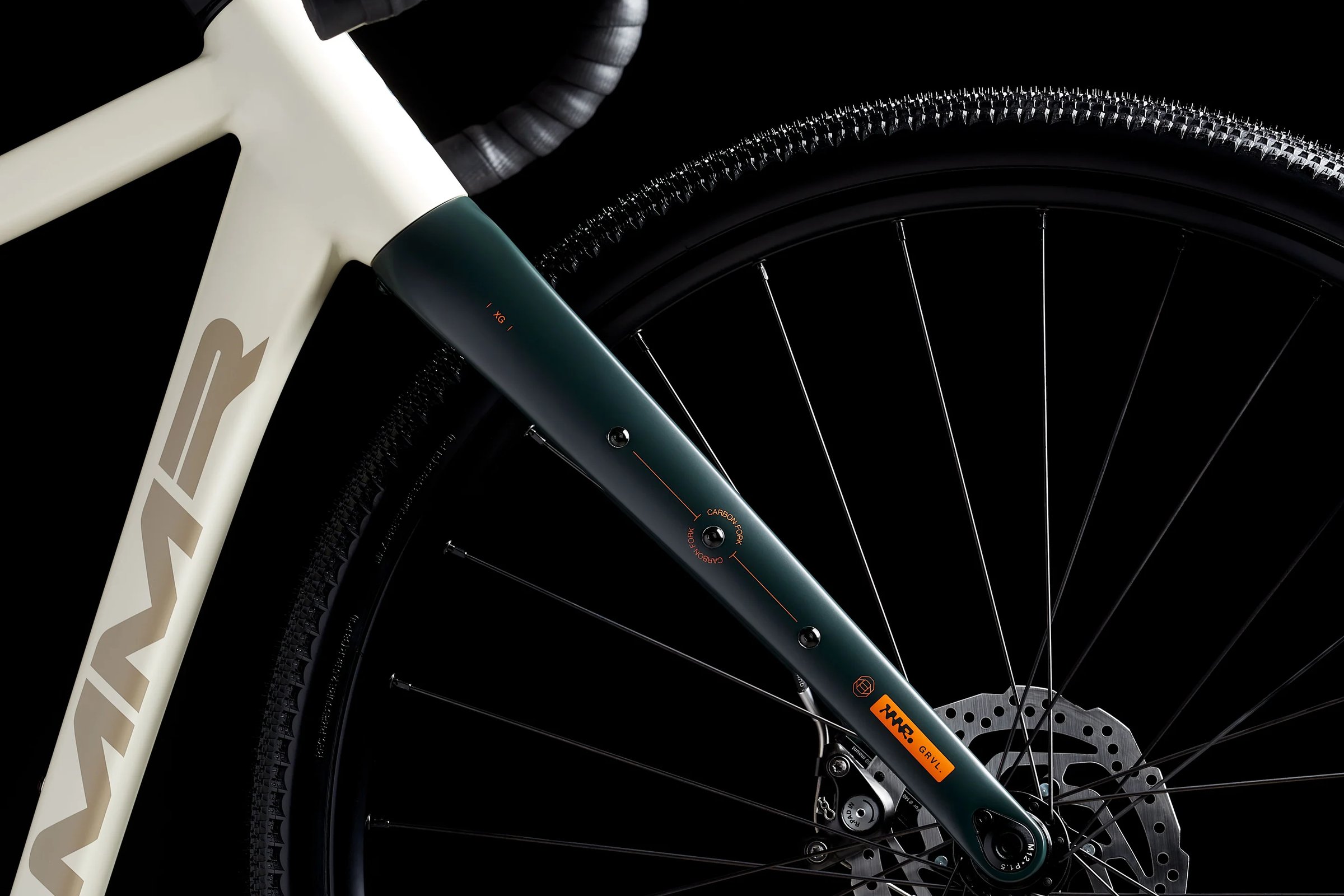 MMR X-Grip 30