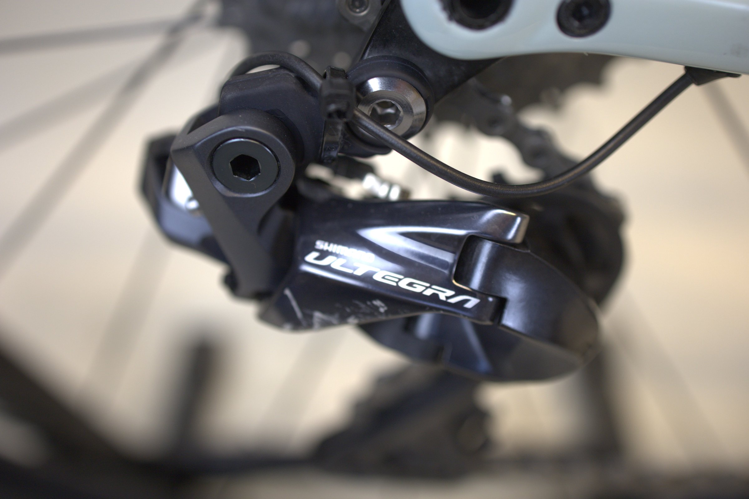 Specialized Aethos Expert 