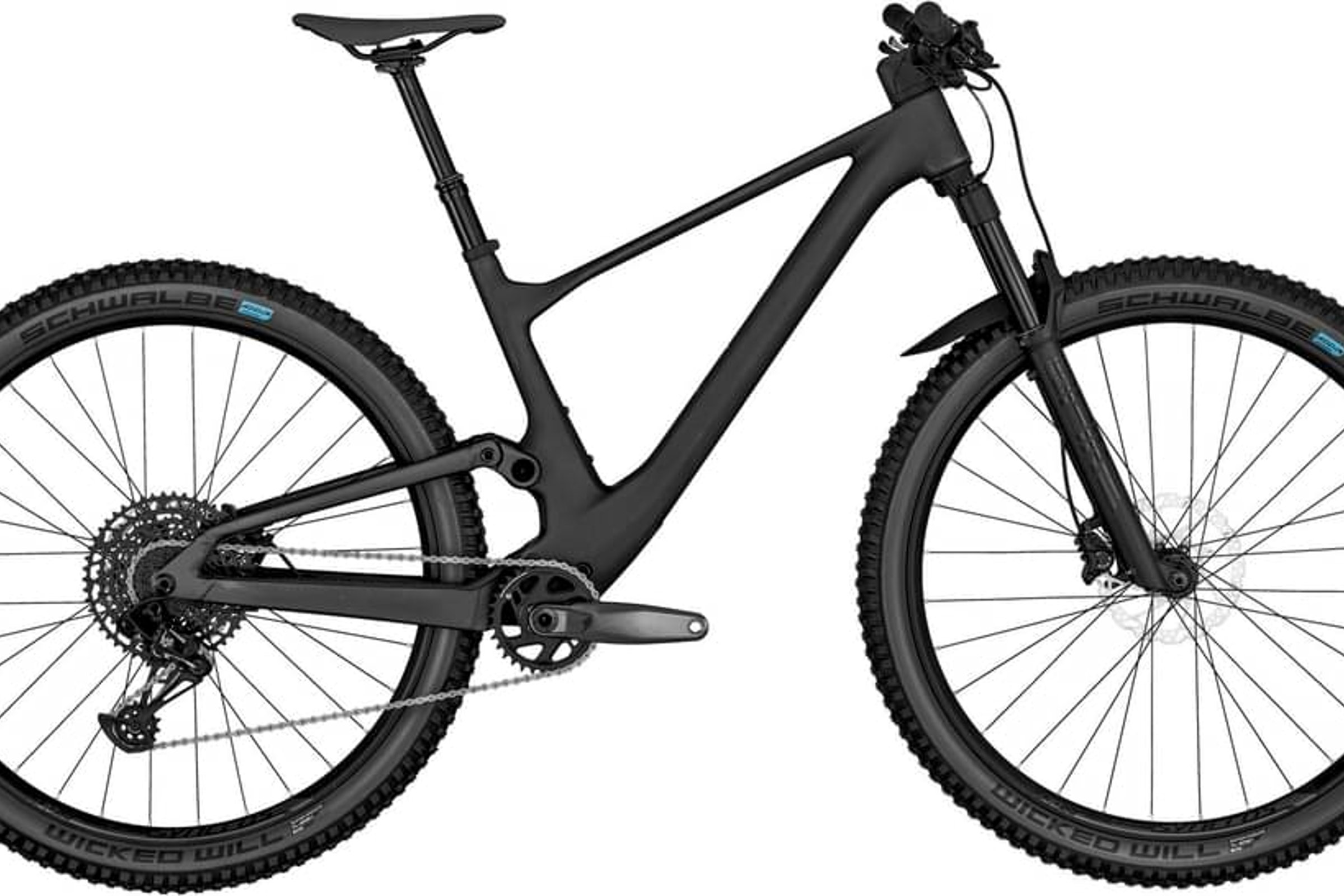 Scott Spark 940