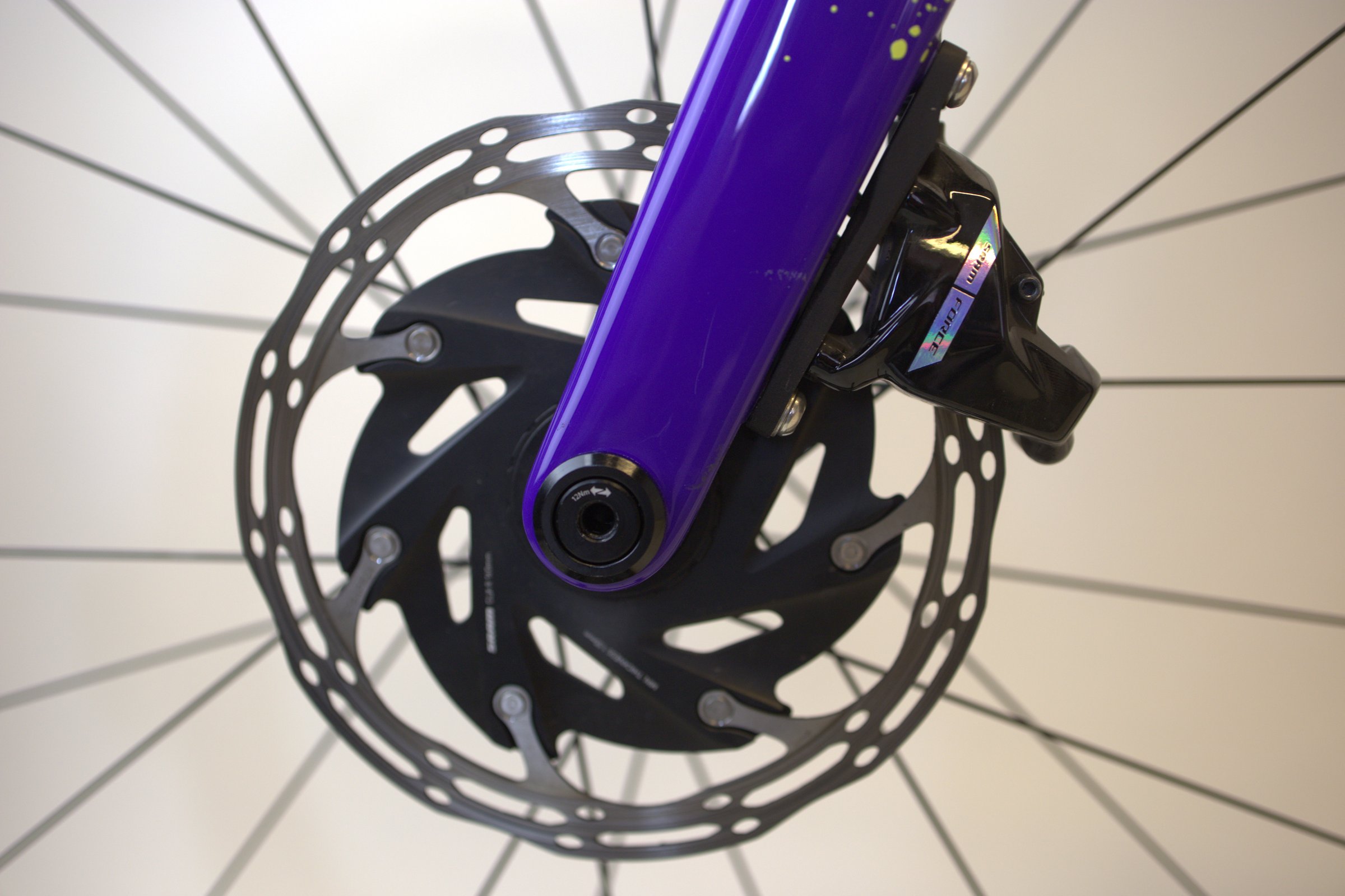 Scott Addict Gravel 10