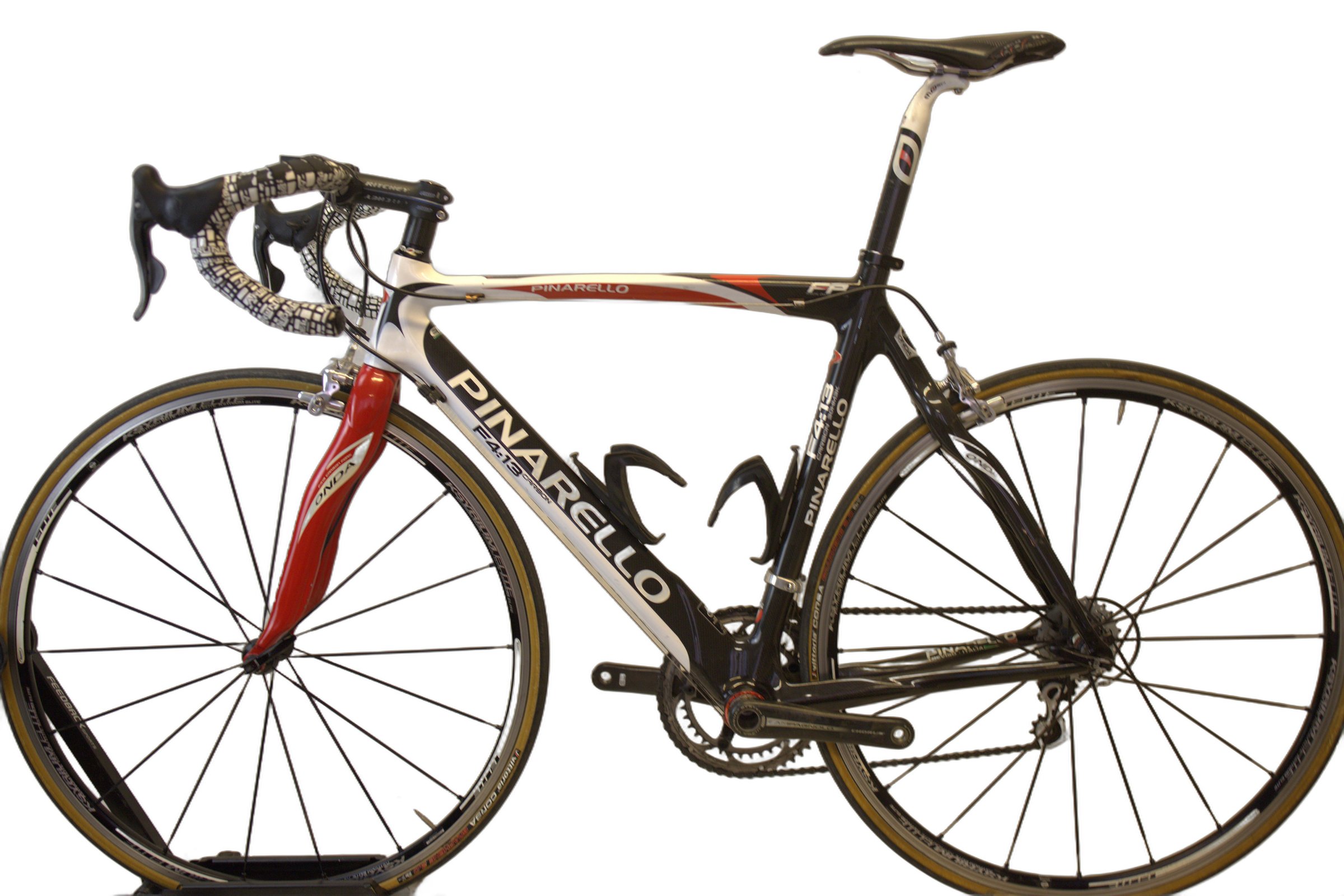 Pinarello F4:13 Campagnolo Chorus