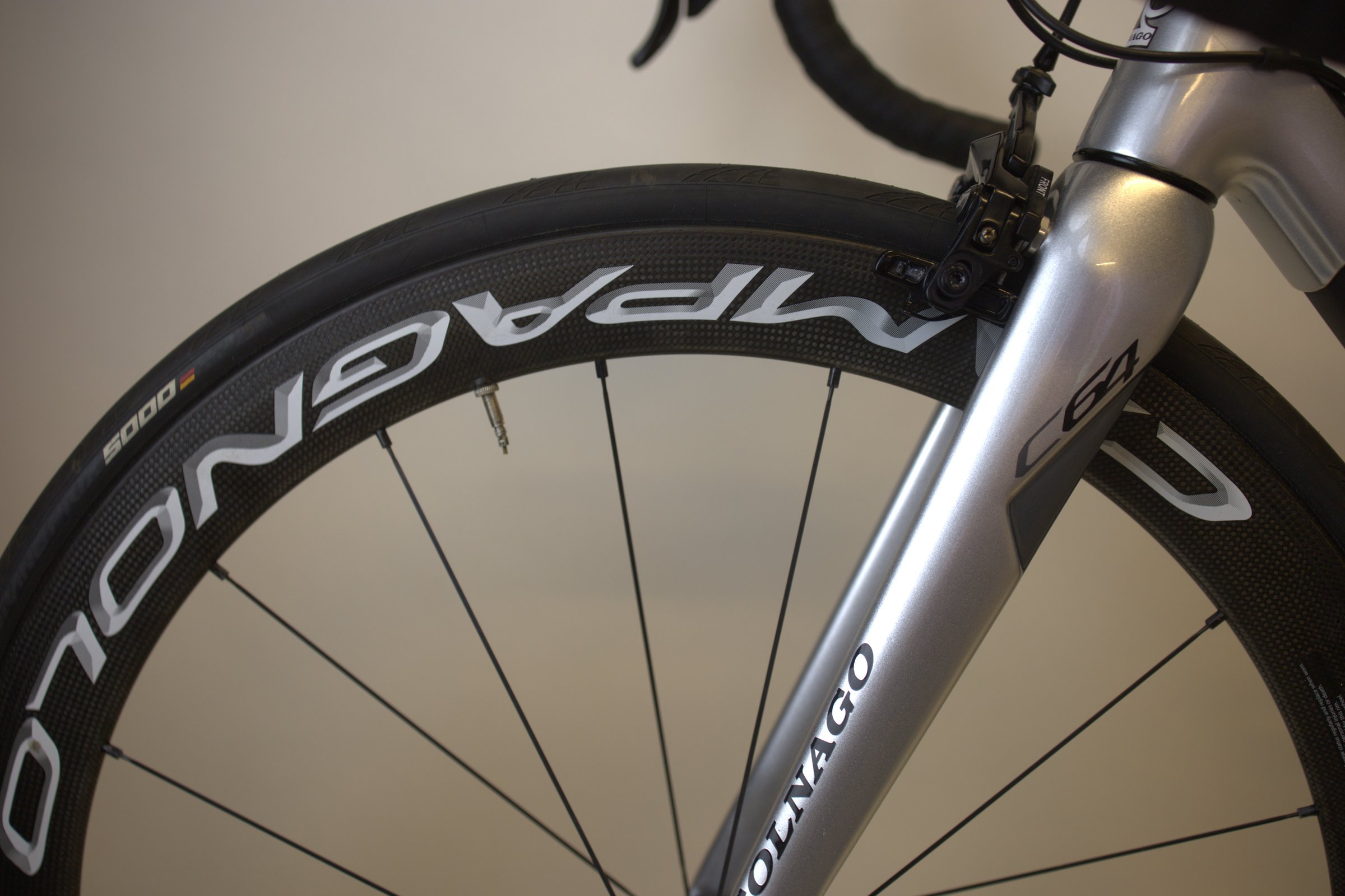 Colnago C64 Super Record