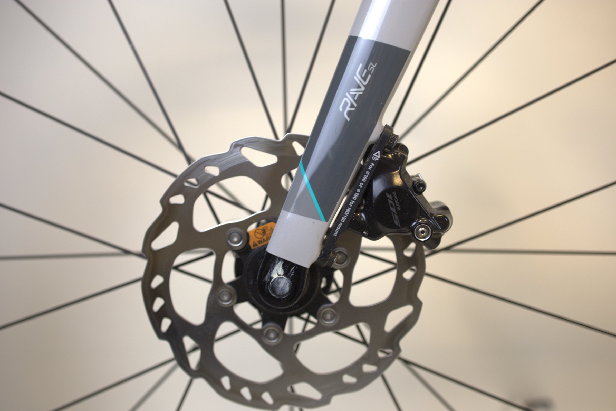 Wilier Rave SL SHIMANO 105 Di2 (NY)