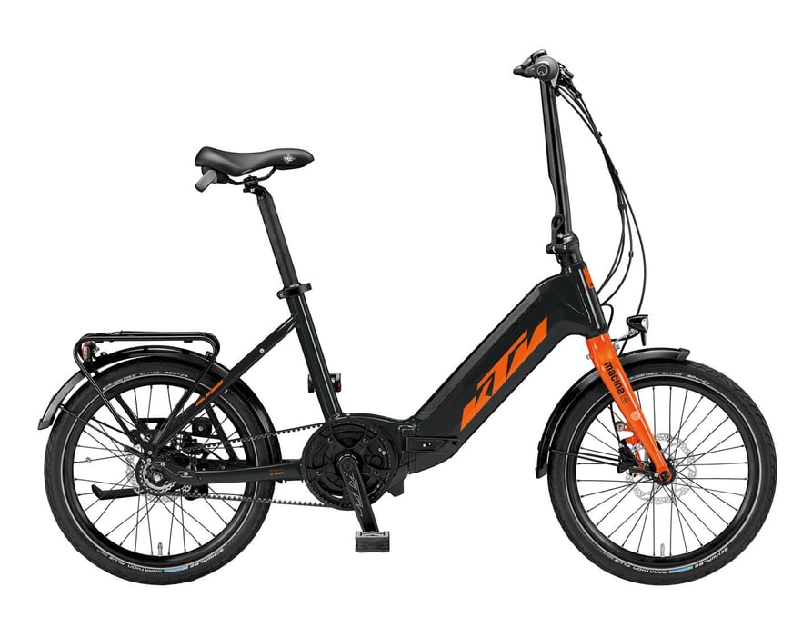 2022 KTM Macina Fold 20