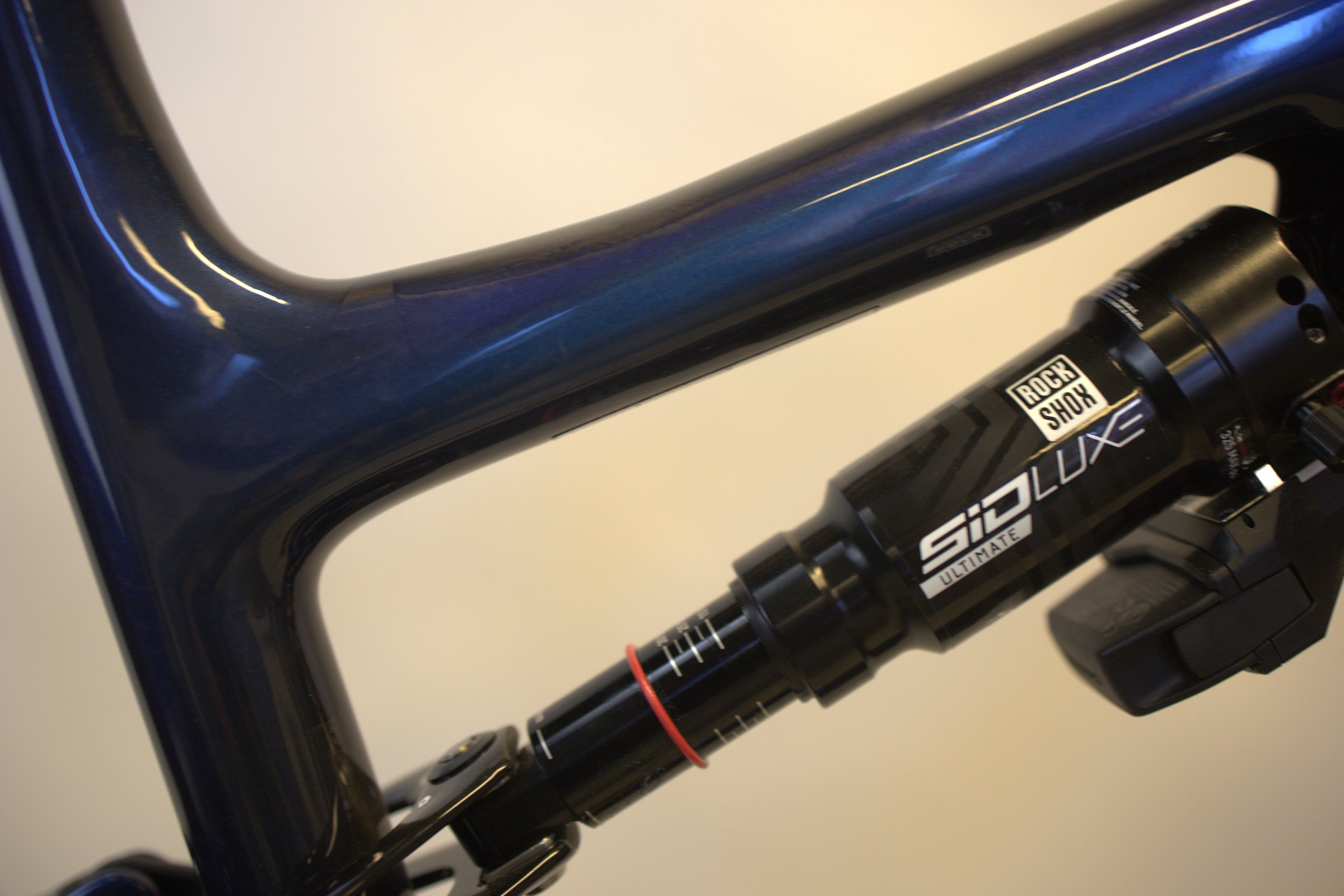 Specialized S-Works Epic 8