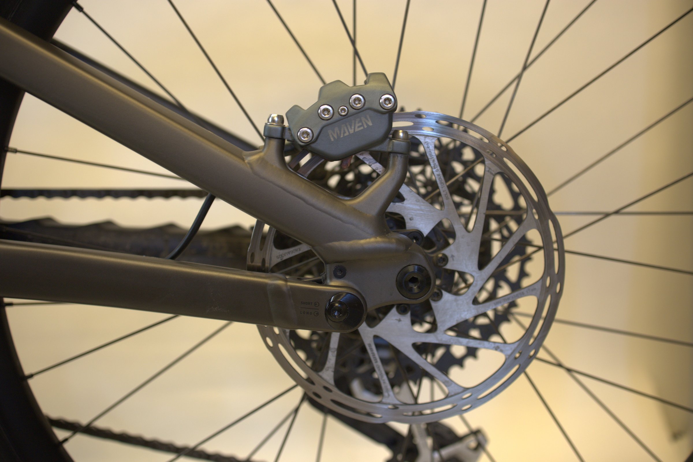 Specialized Turbo Levo 4 Comp Alloy