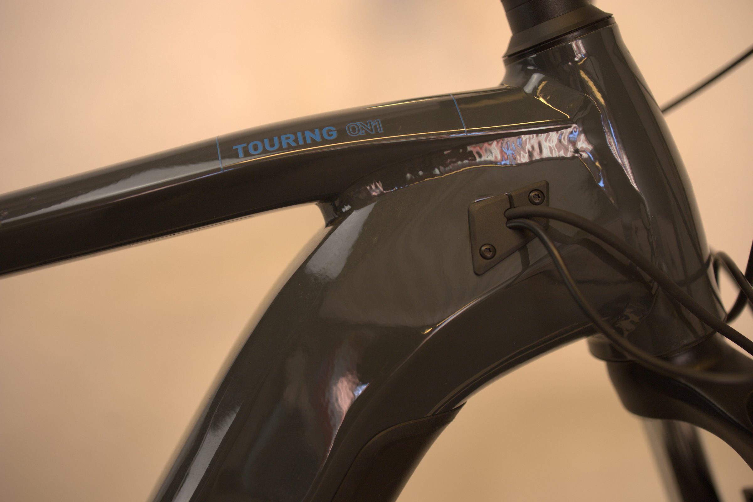 Cube Hybrid One 500wh