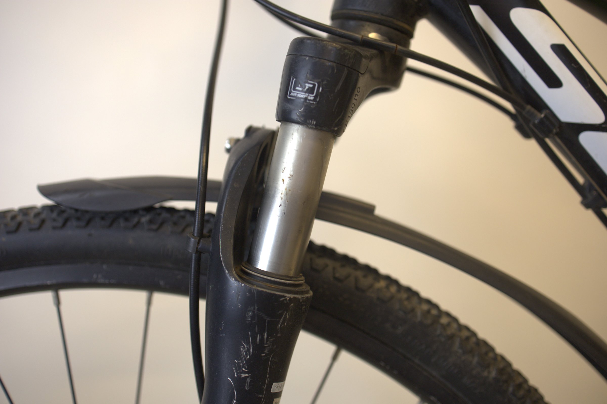 Scott Sportster Park Alloy 6061