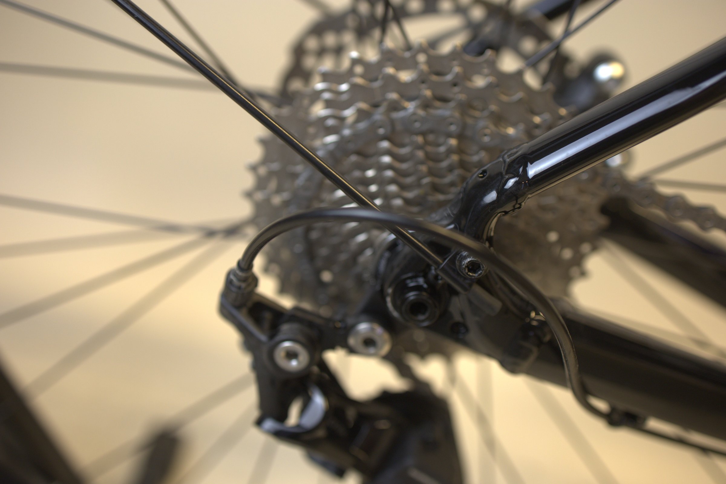 Merida SILEX 400 med skjermer - perfekt til pendling i høst