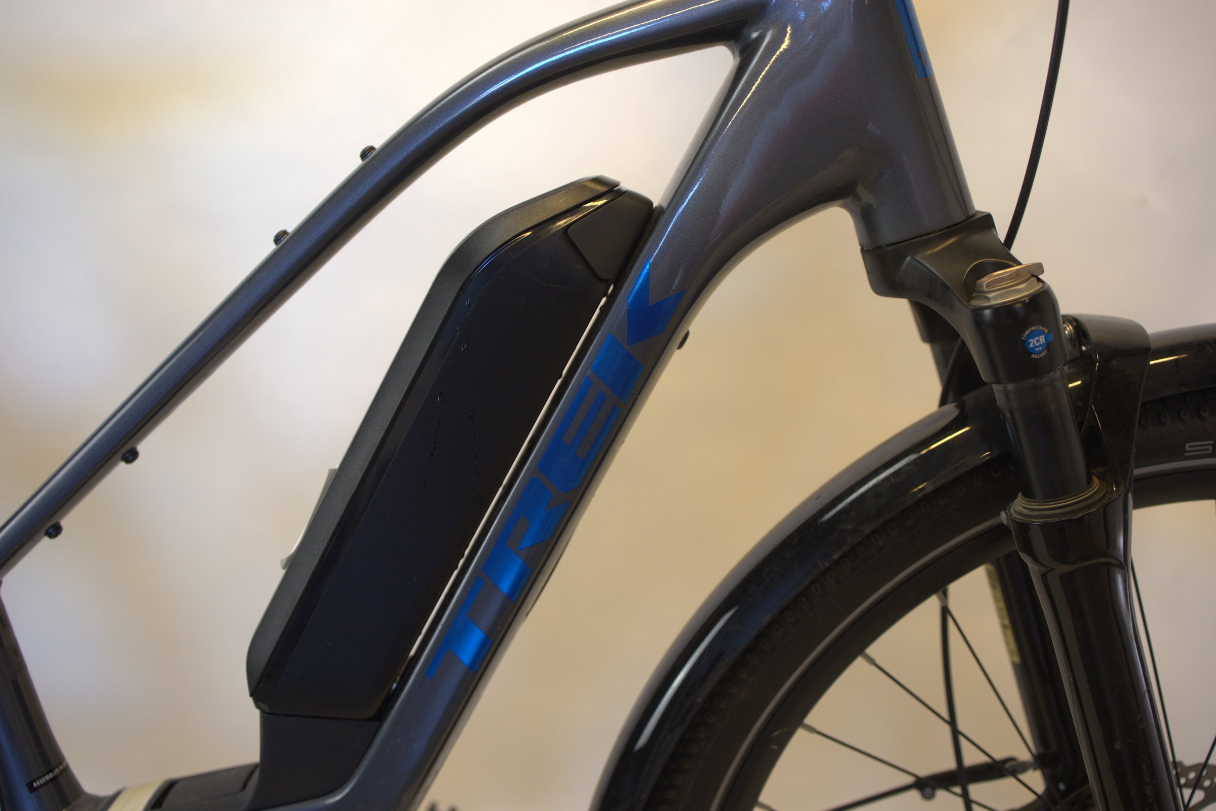 Trek Allant+ 6