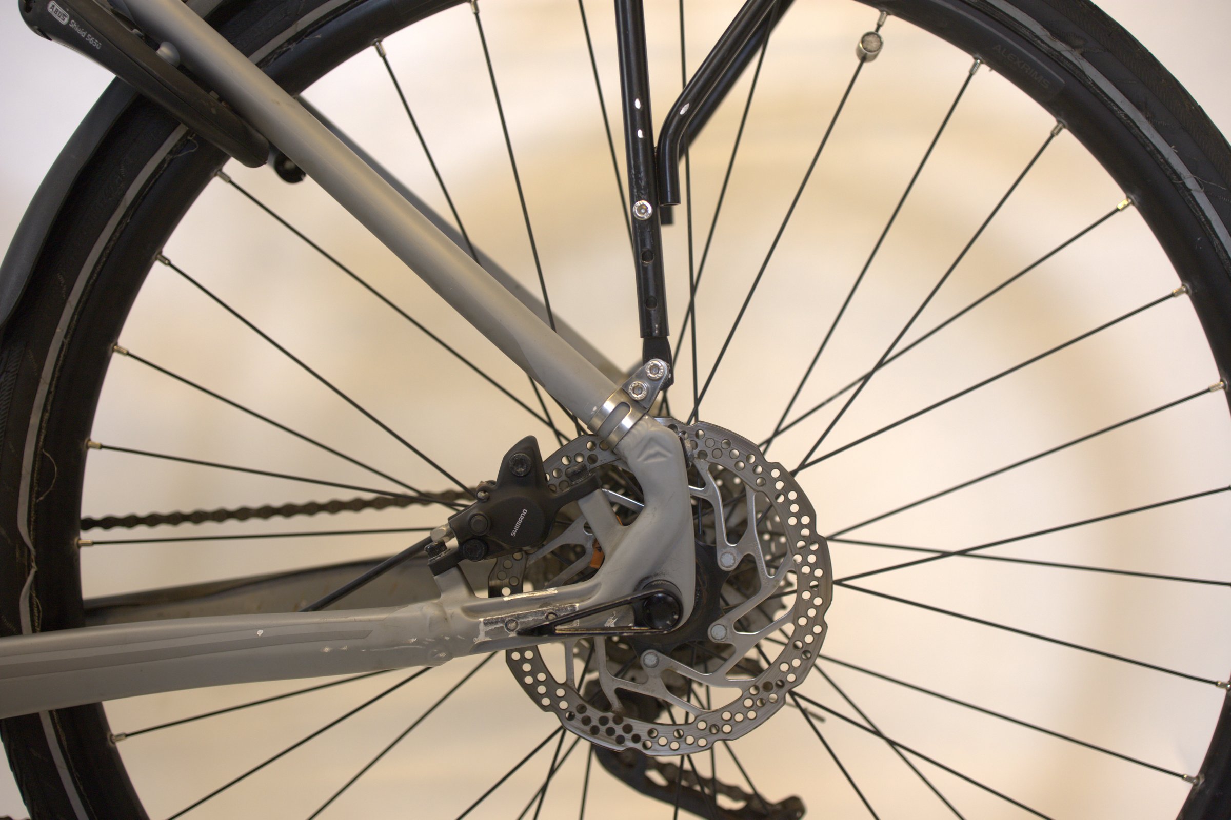 Merida eSpresso 200 SE