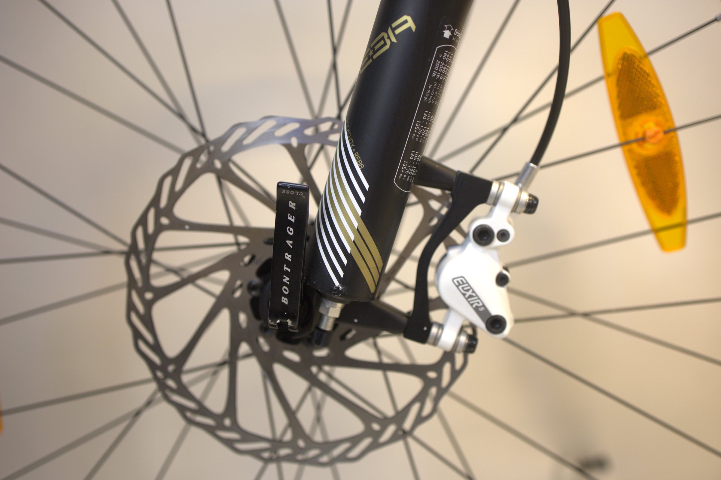 Trek 8000 WSD