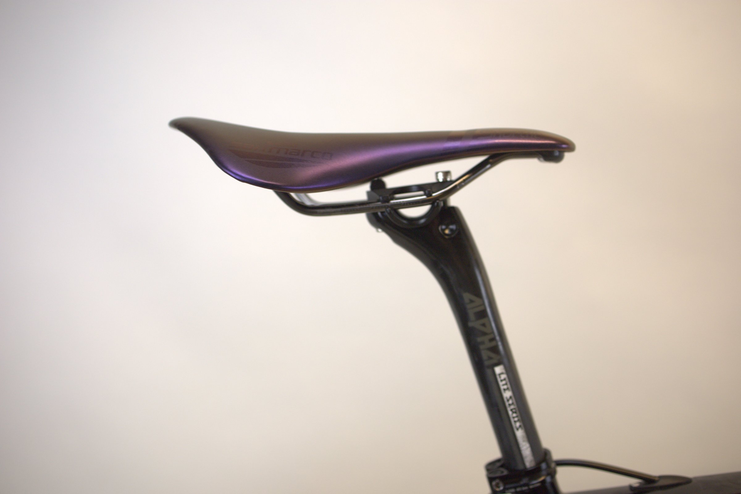 Alpha Ultimate SL AXS