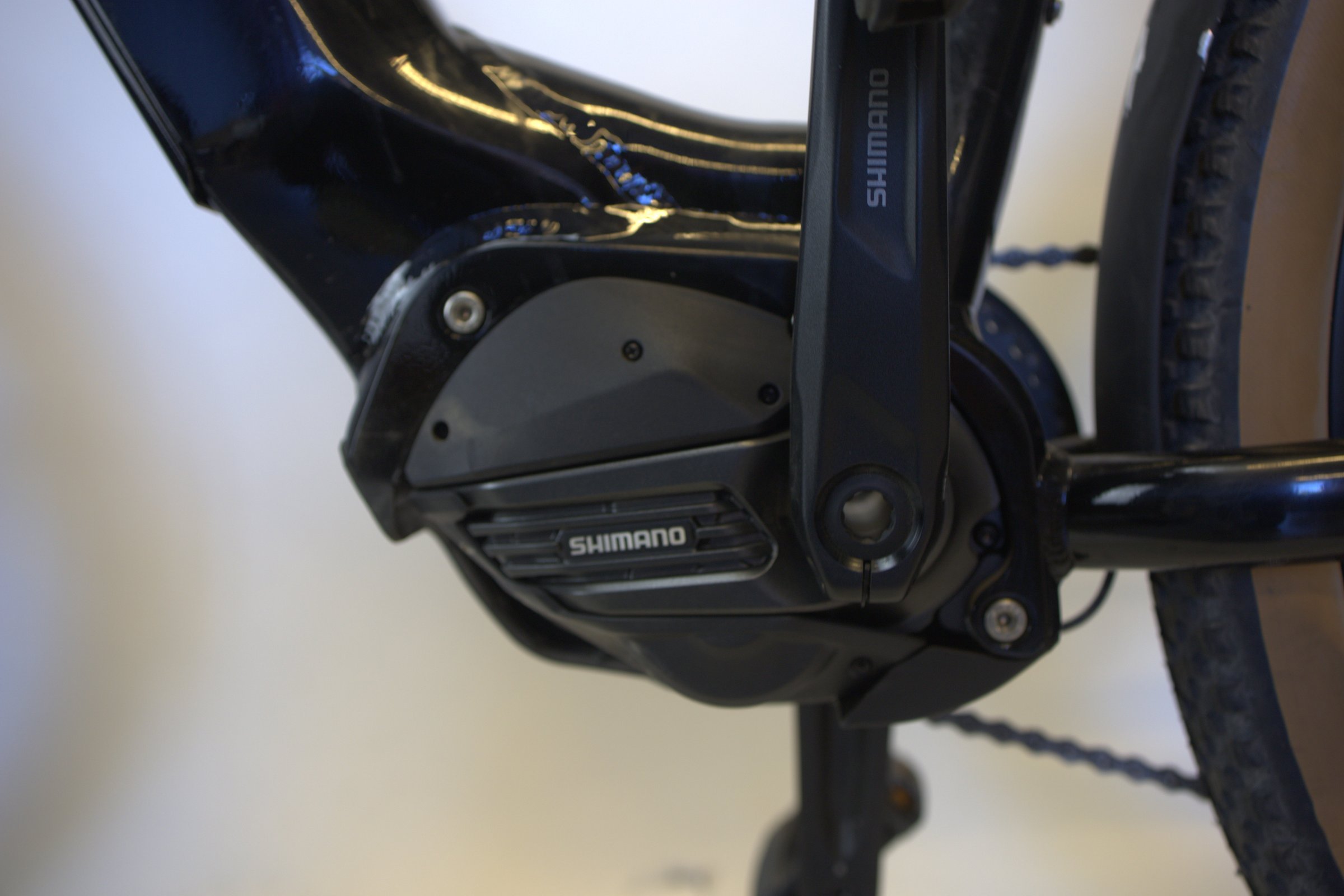 BIRK E-ONE  CX