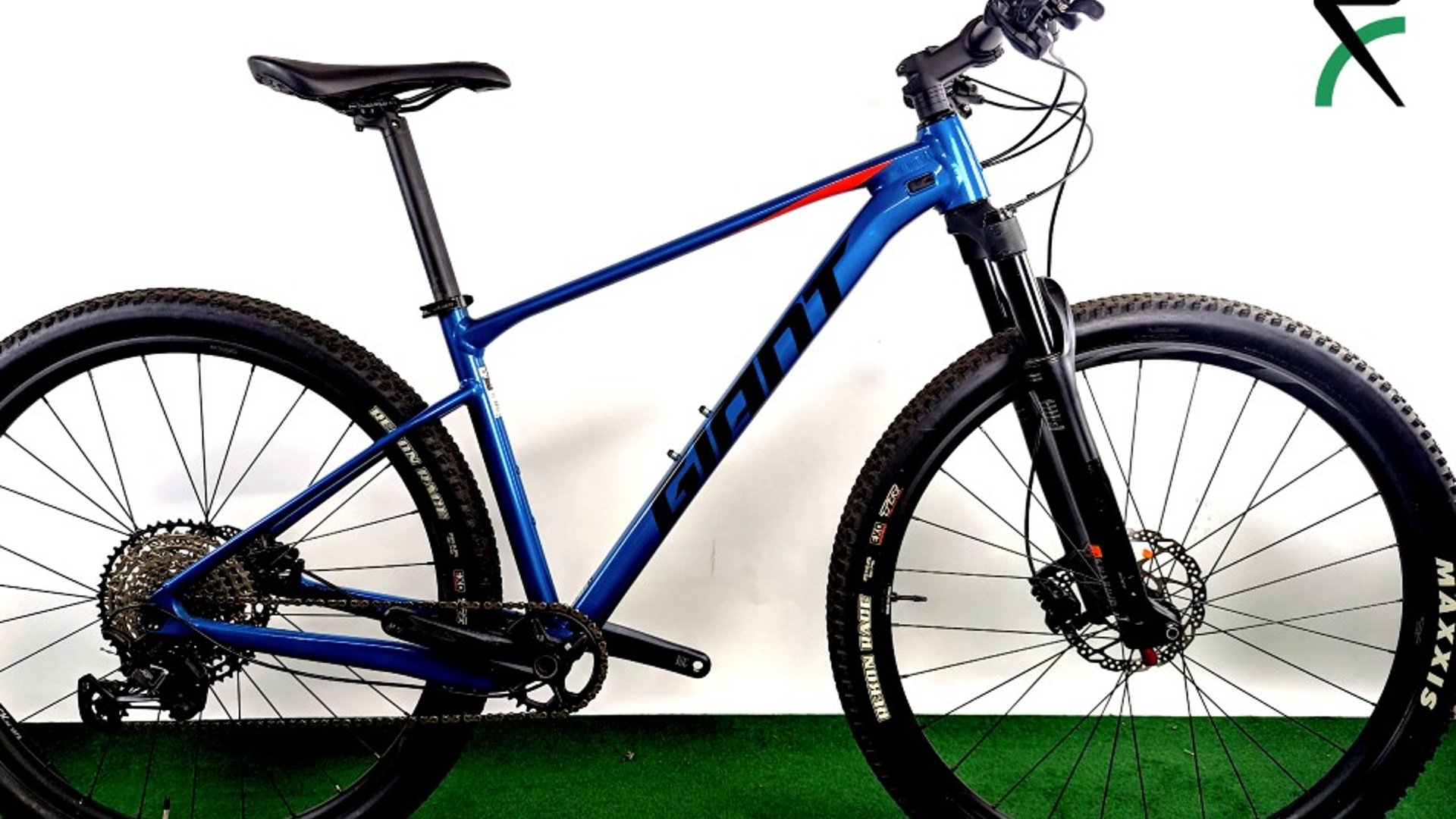 2021 Giant XTC SLR 29 1