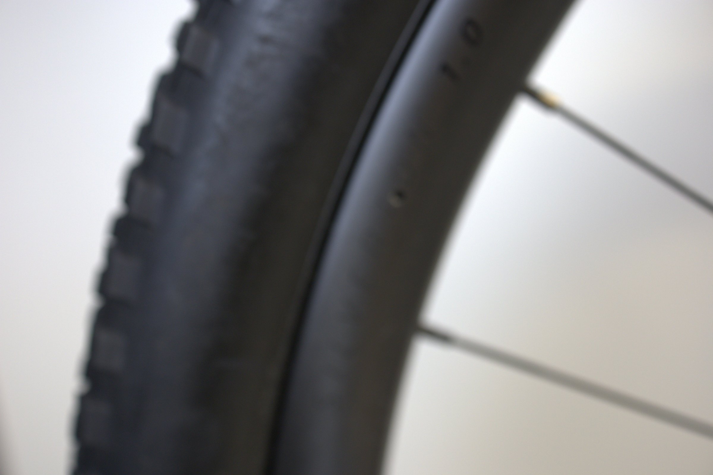 Scott Spark RC World Cup (Full service og byttet det meste av slitedeler)