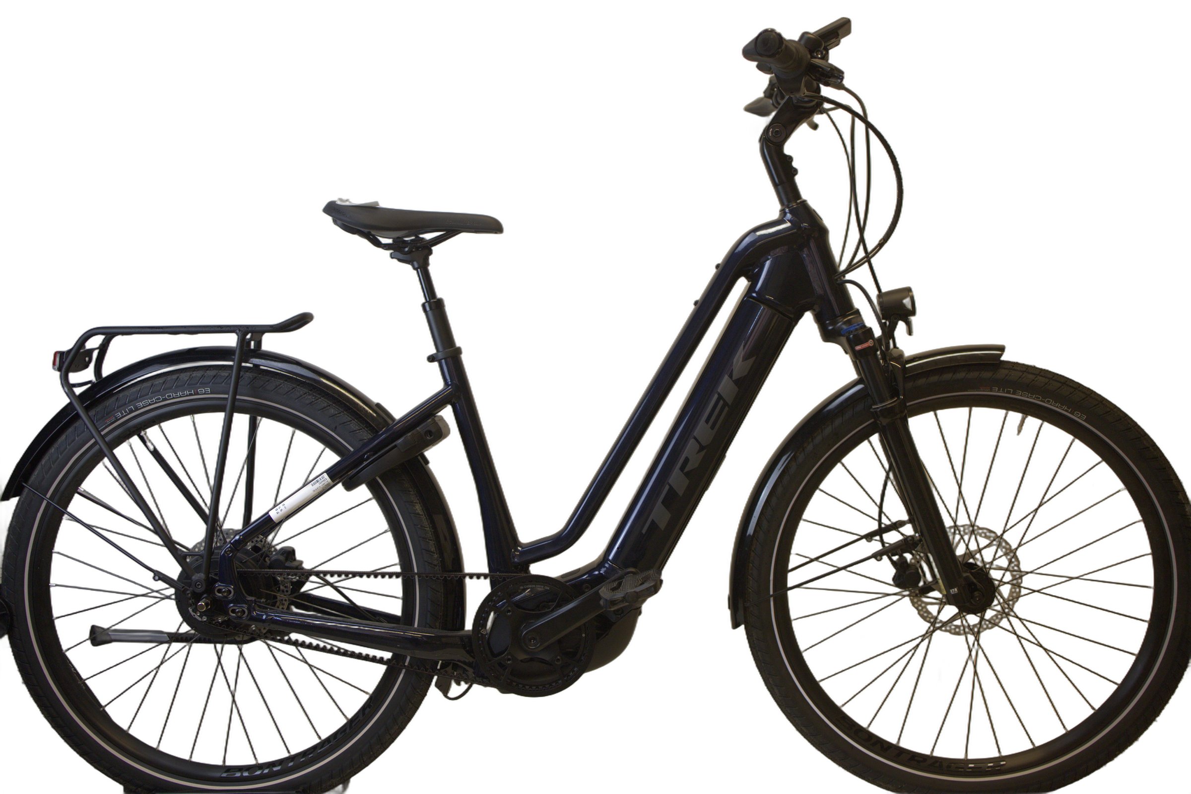 Trek Allant+ 9