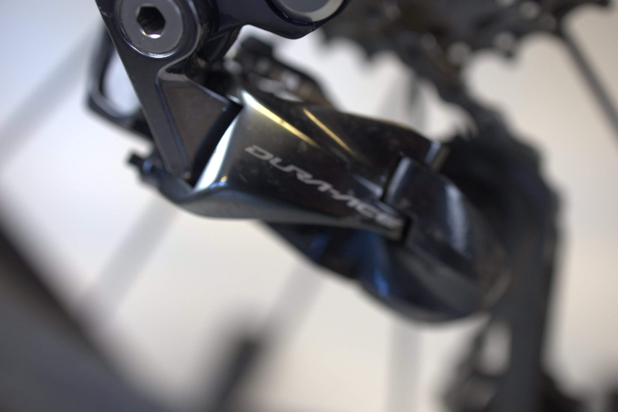 Canyon Aeroad CF SLX 9.0