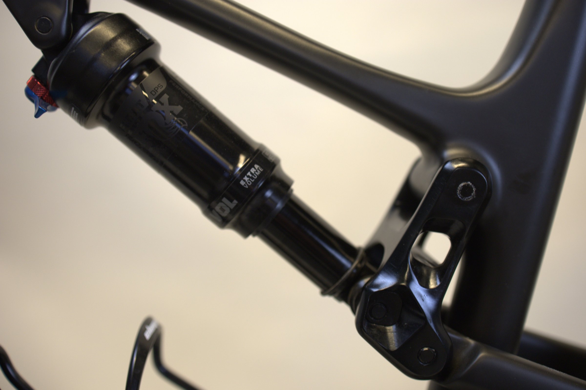 Rocky Mountain Element Sram AXS