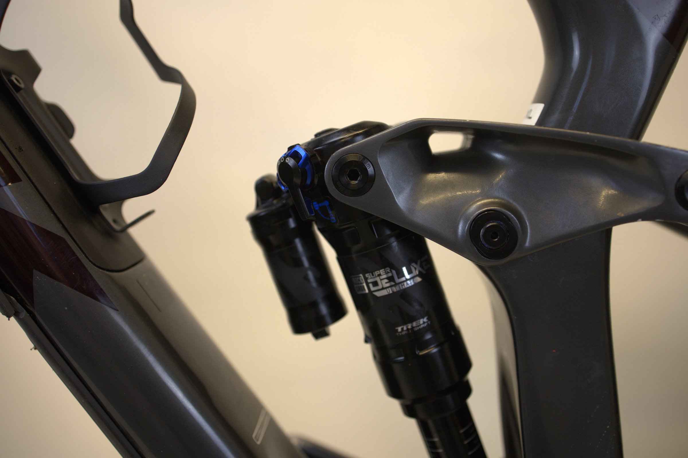 Trek Slash 9.8 GX AXS