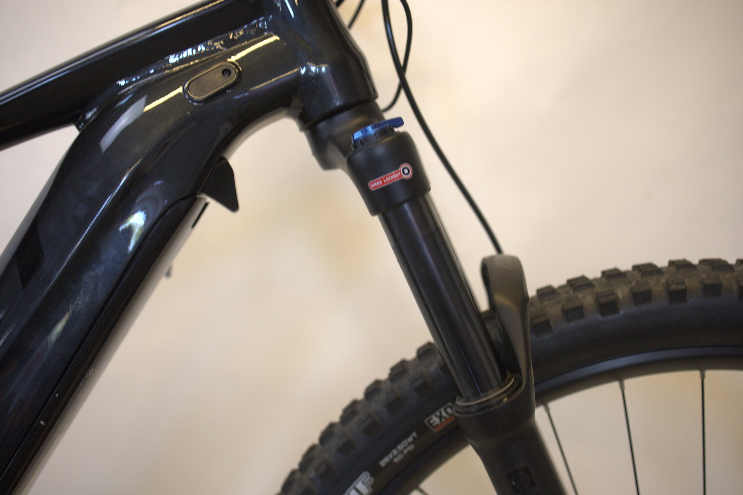 Giant Fathom E+ 2 Pro 29