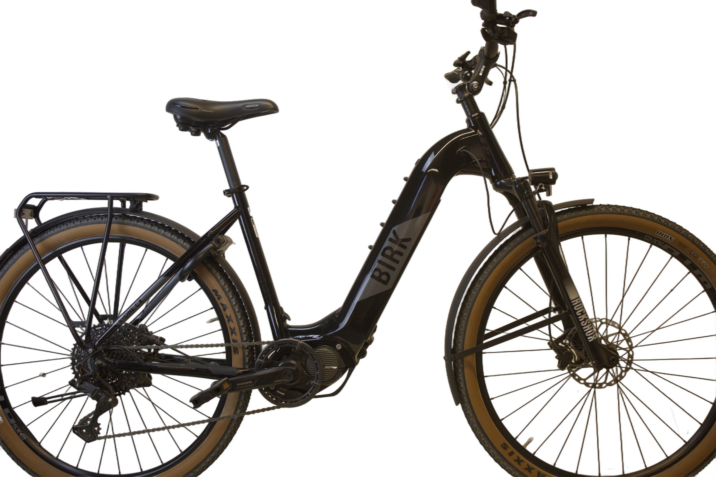 BIRK E-ONE CX 
