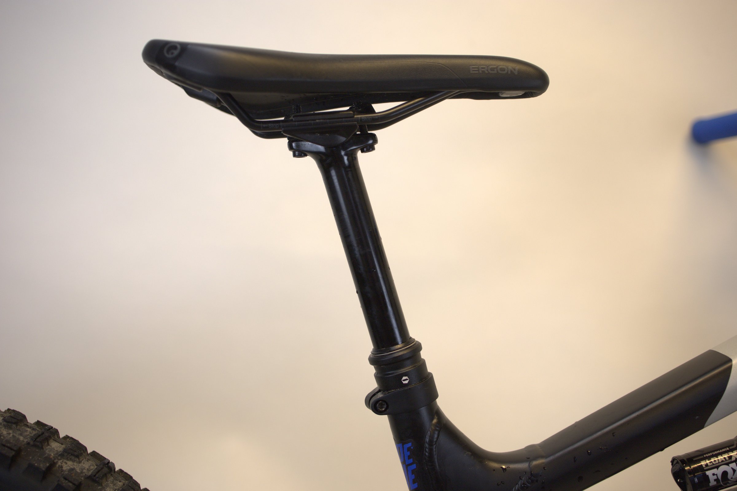 Canyon Spectral 6 XS