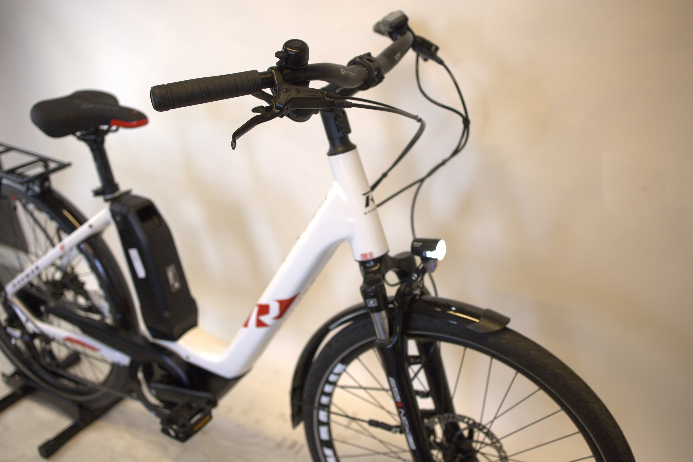 R RAYMON CityRay E 1.0