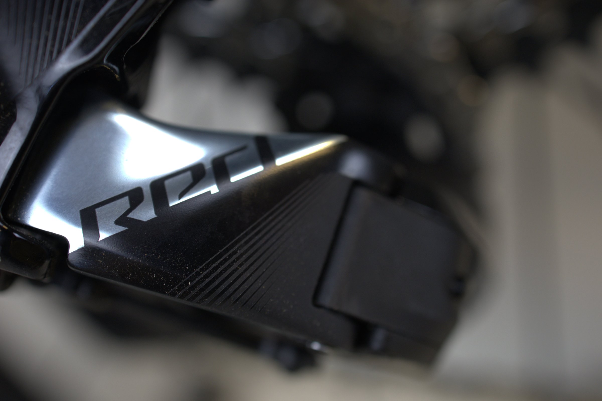 Trek Checkmate SLR 8 AXS (Project One)