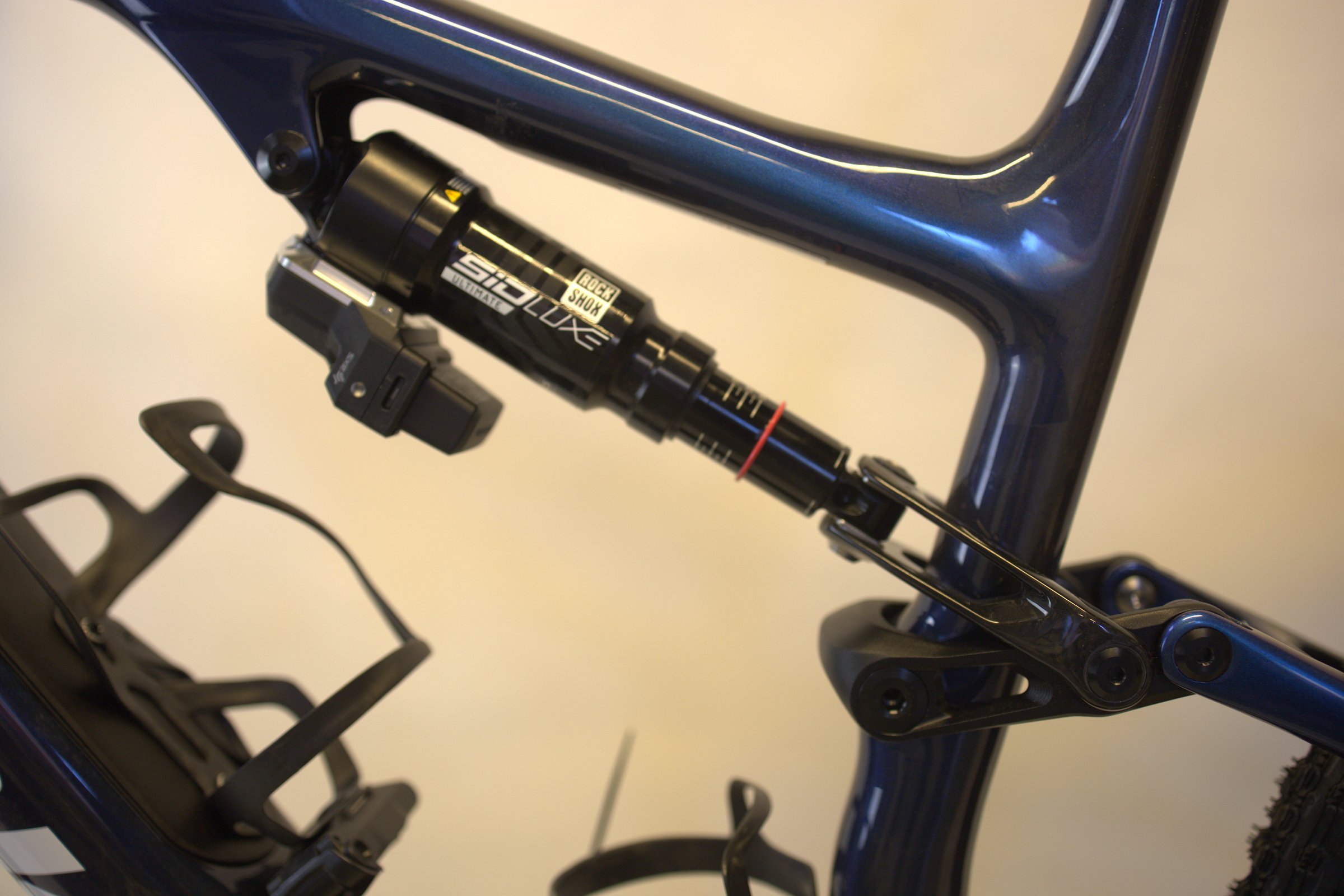 Specialized S-Works Epic 8