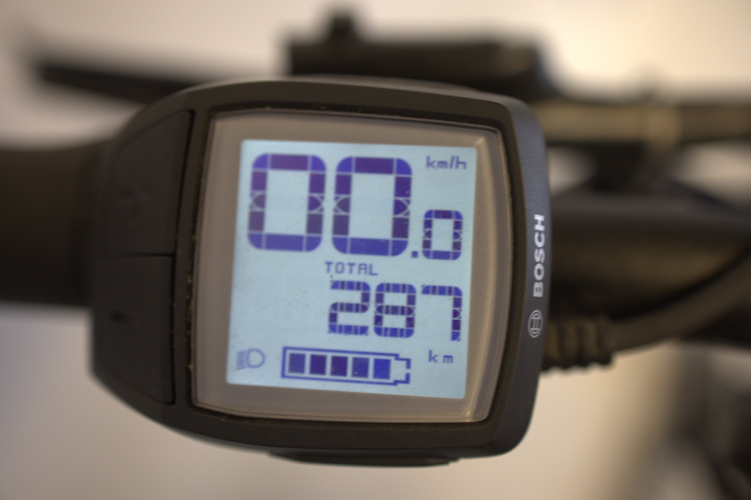 CUBE TOURING HYBRID, ONE 500