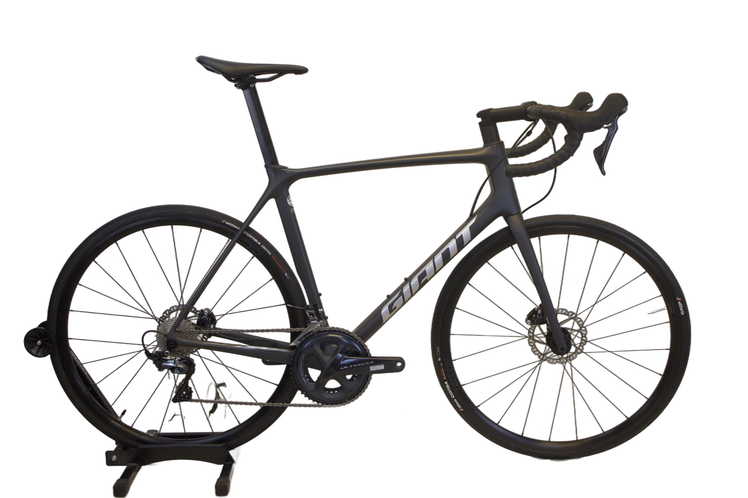 Giant TCR Advanced 1+ Disc