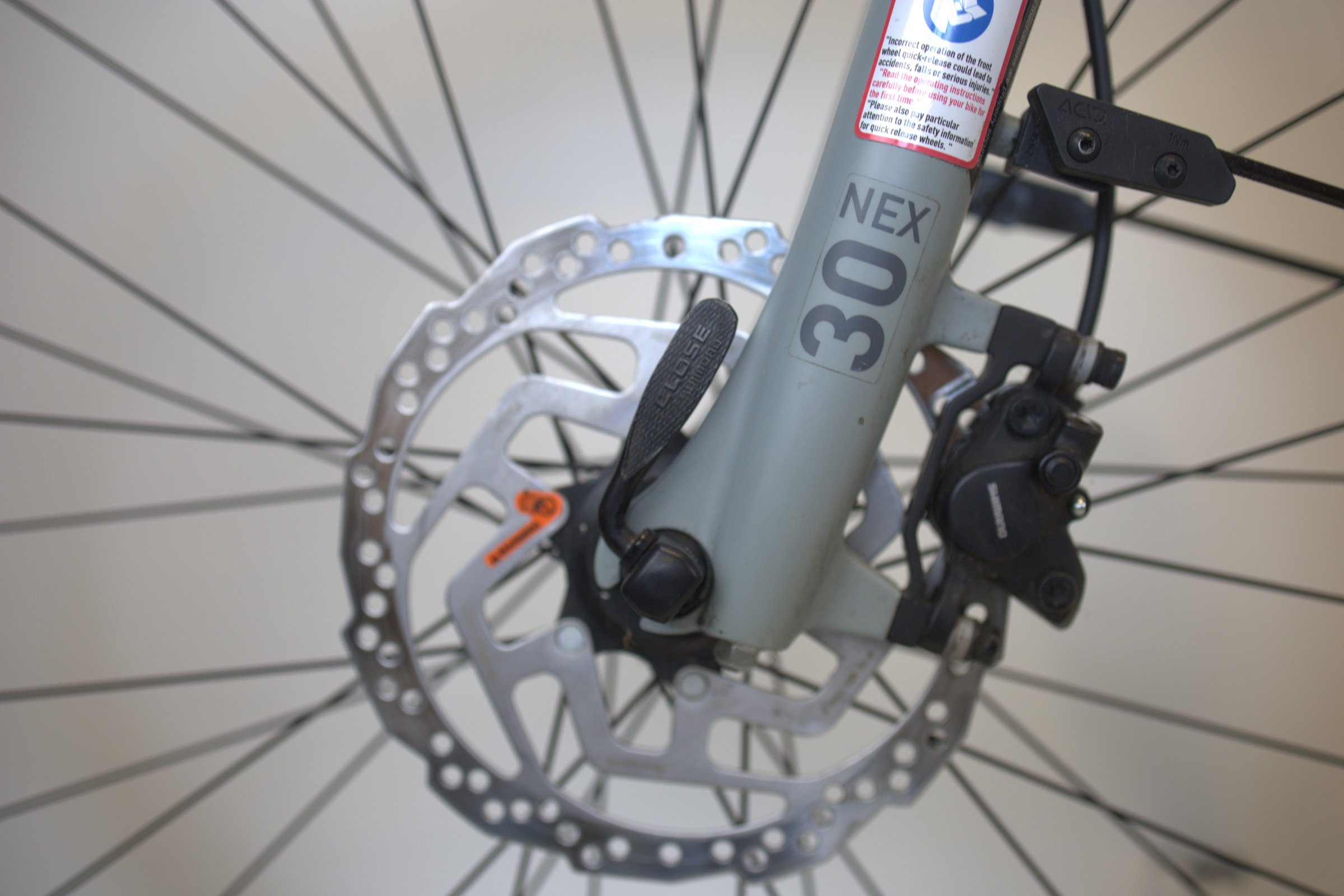 CUBE SUPREME HYBRID, ONE 400