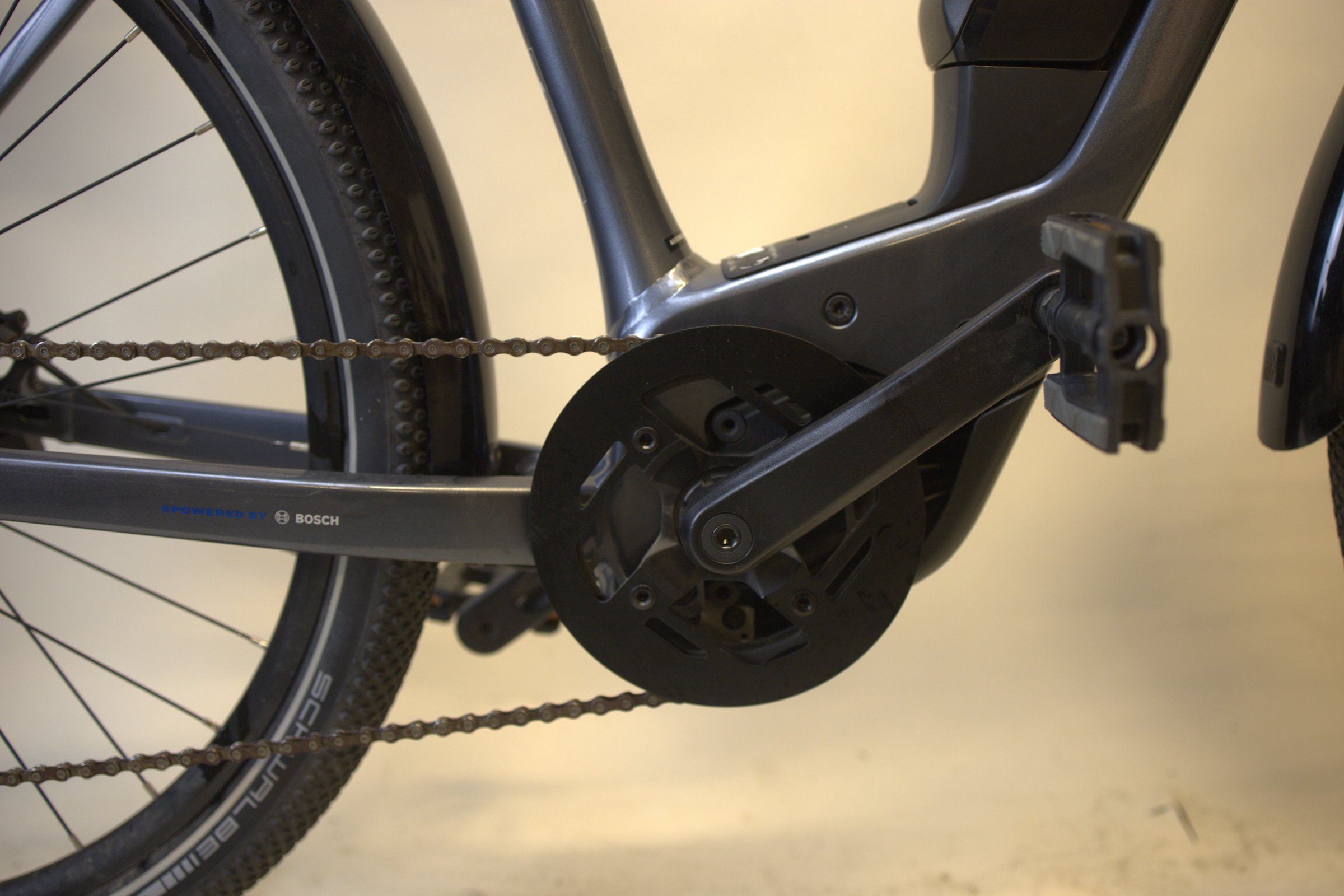 Trek Allant+ 6