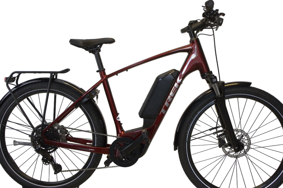 Trek Allant+ 5