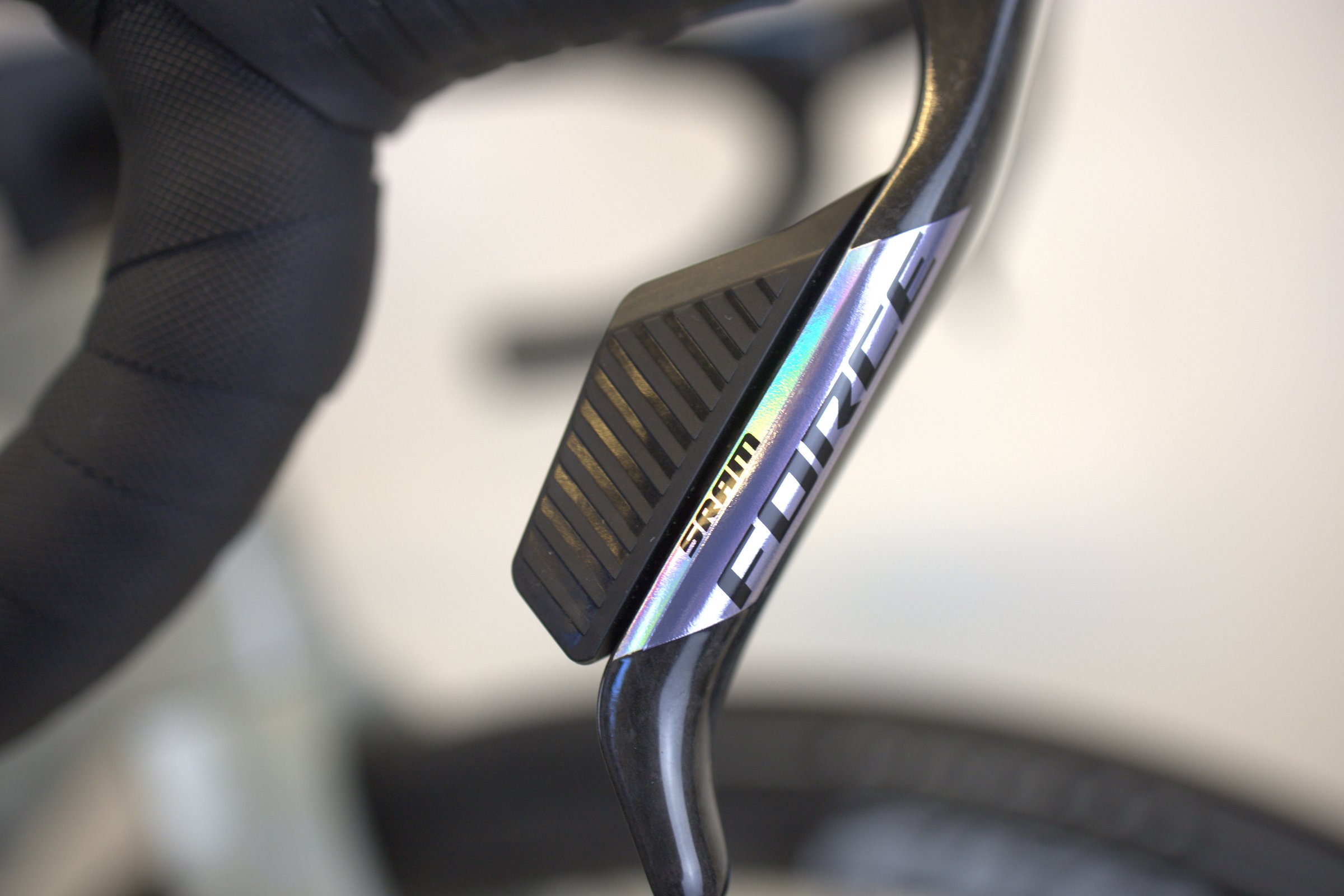 Fara r F/Road Performance Red eTap AXS (oppgradert)