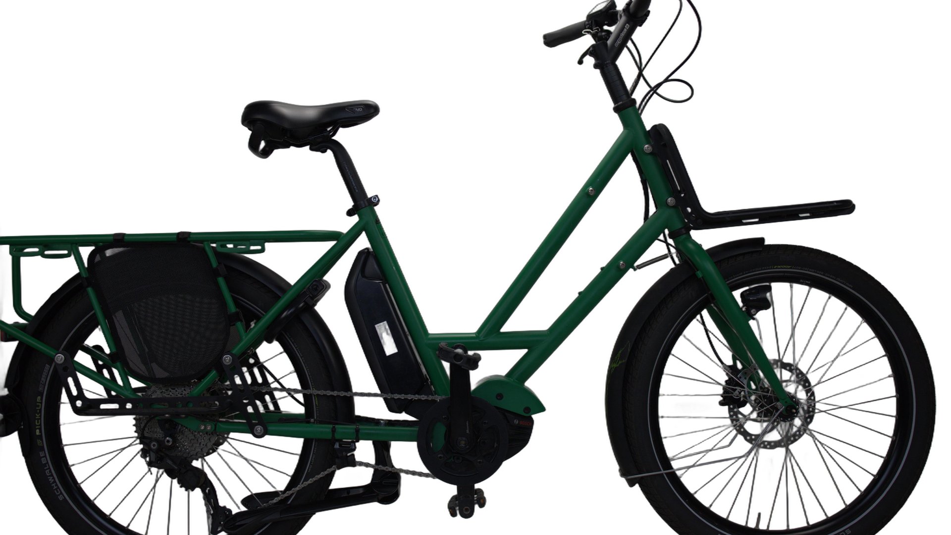 2022 Veloe Multi Bosch Cargo CX