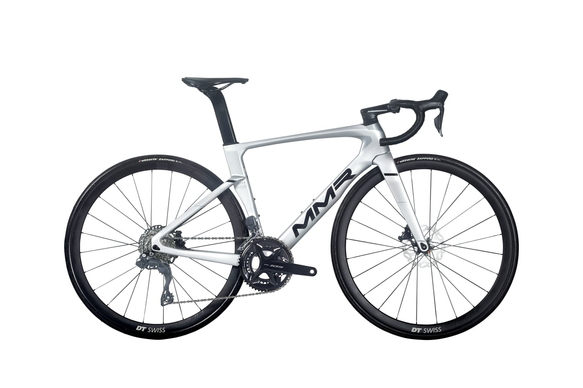 MMR Adrenaline Aero 30