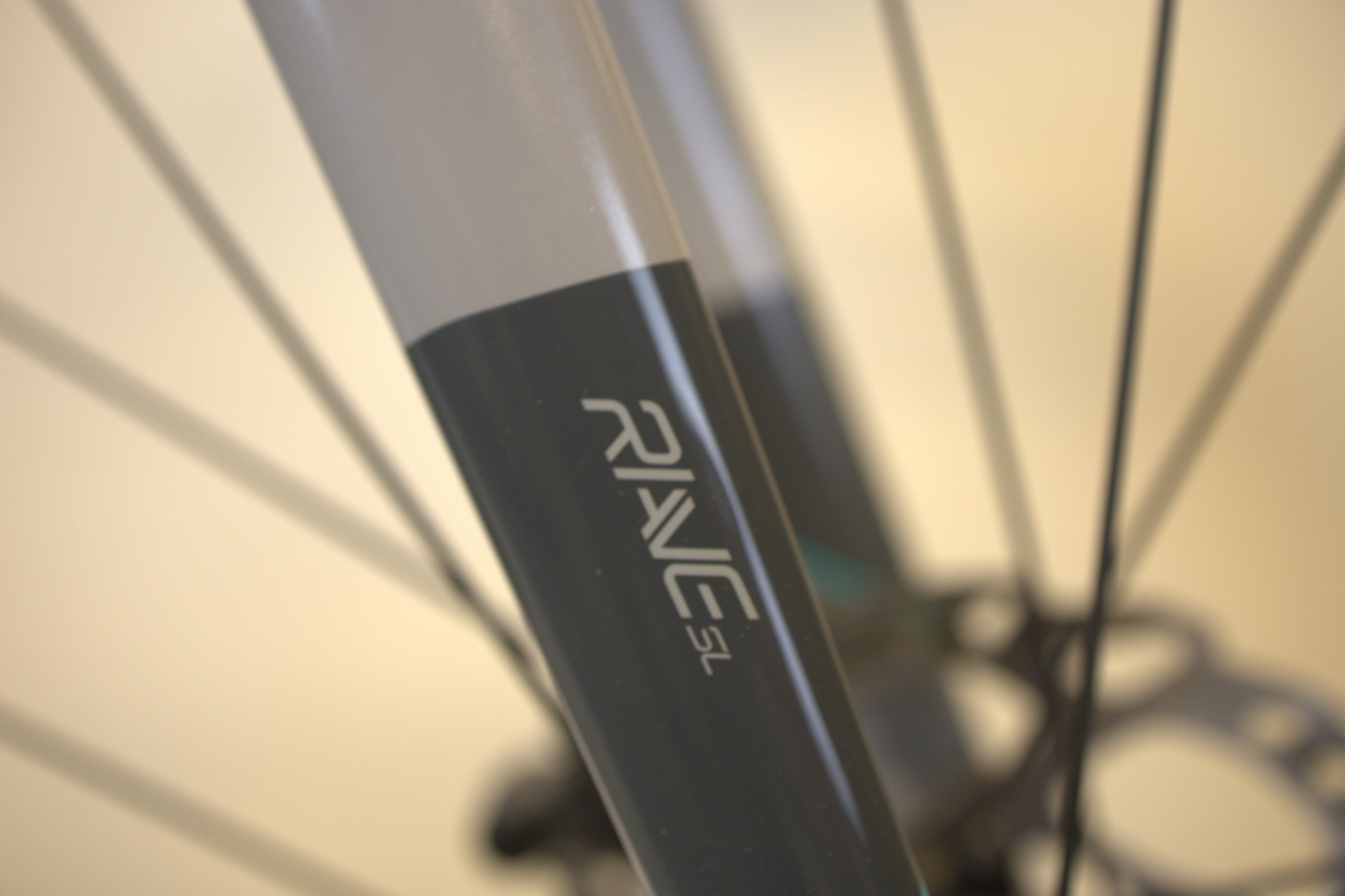 Wilier Rave SL SHIMANO 105 Di2 (NY)