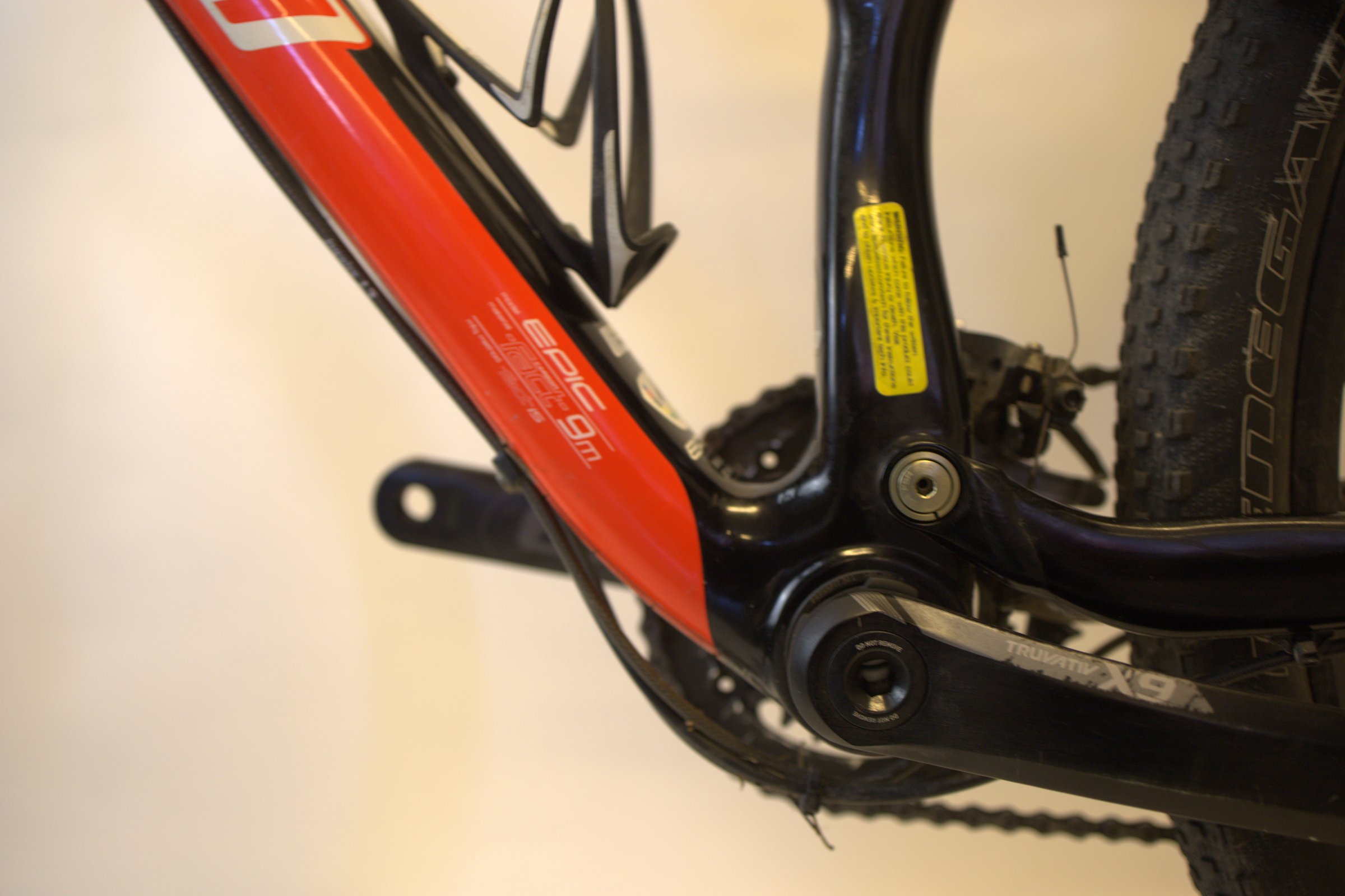 Specialized Epic Comp Carbon 29er