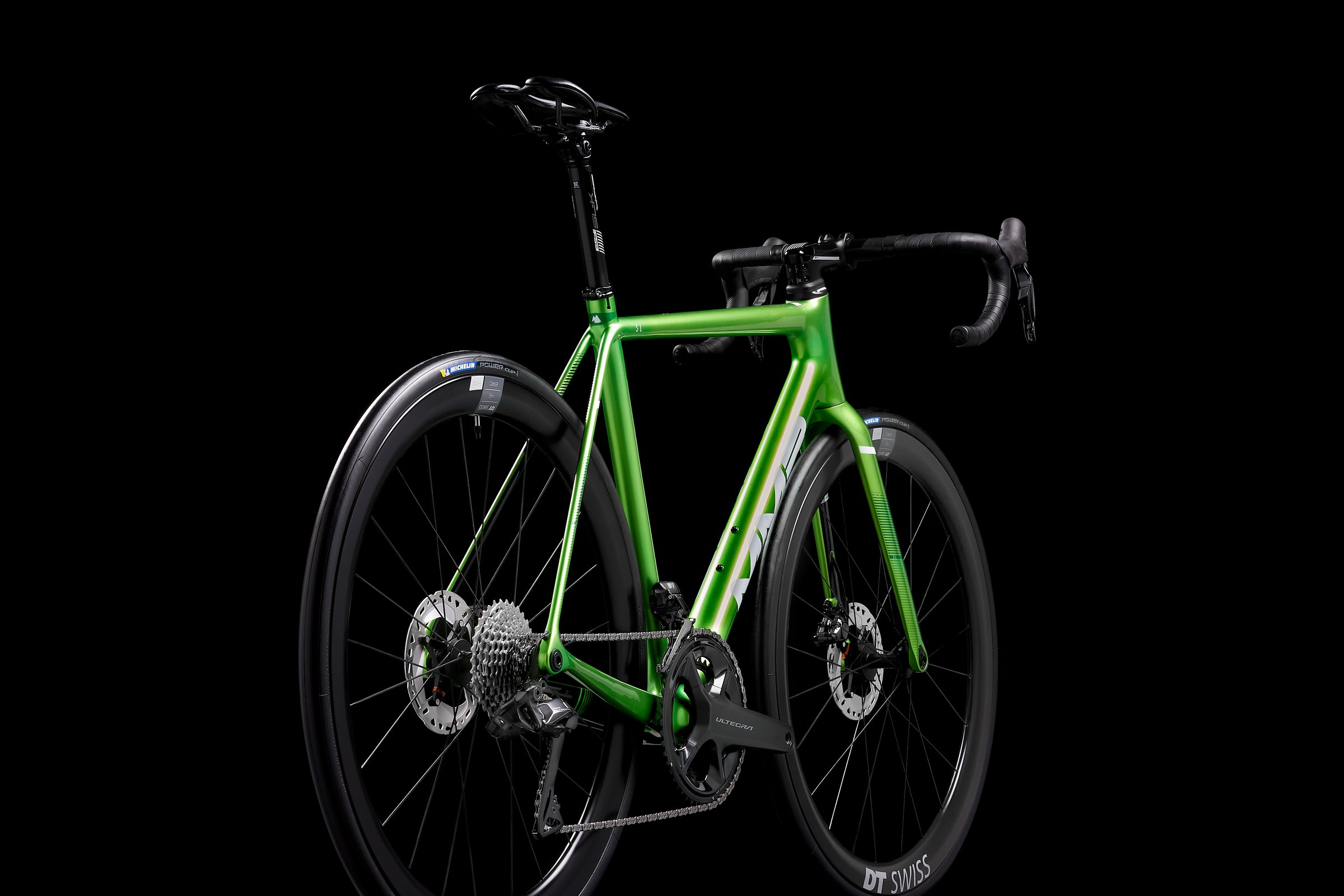 MMR Adrenaline SL 10