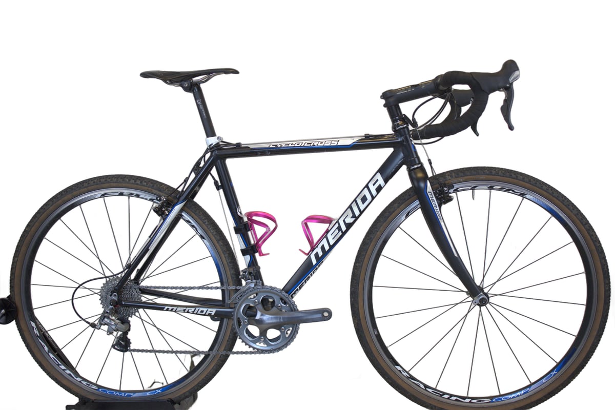 Merida Cyclo Cross 5