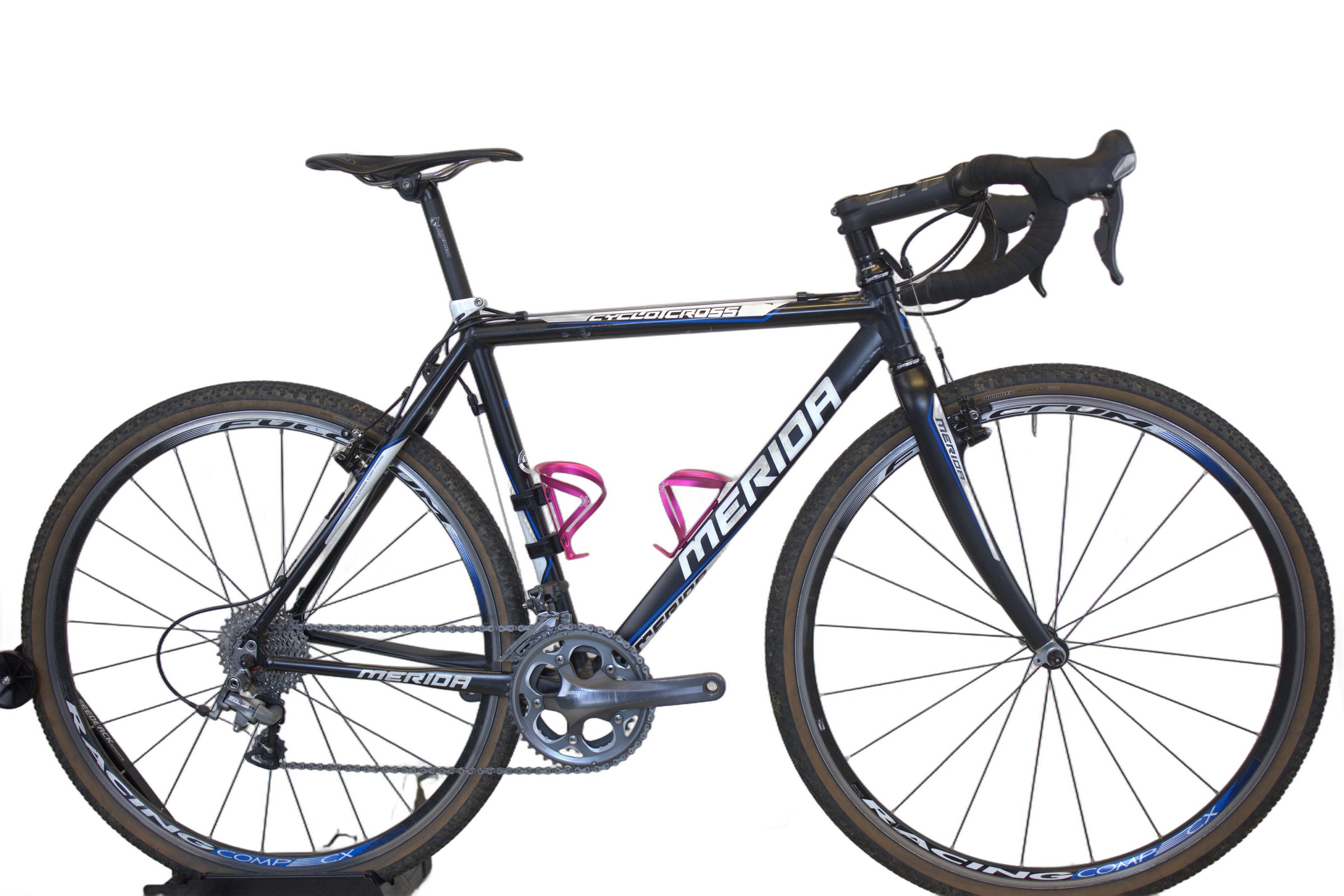 Merida Cyclo Cross 5